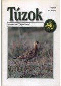 Varga László,Dr. Hadarics Tibor - Túzok 1999. december 4. évfolyam 4. szám