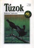 Varga László,Dr. Hadarics Tibor - Túzok 1997. június 2. évfolyam 2. szám