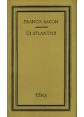 Bacon, Francis - Új Atlantisz