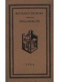 Bury, Richard De - Philobiblon
