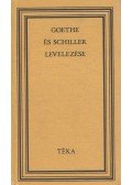 Goethe,Schiller, Friedrich - Goethe és Schiller levelezése