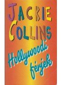 Jackie Collins - Hollywoodi férjek