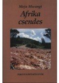 Mwangi, Meja - Afrika csendes