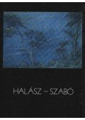 Halász Szabó Sándor - Halász - Szabó