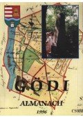Bátorfi József- Gyüre János (szerk) - Gödi almanach 1996.