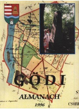 Bátorfi József- Gyüre János (szerk) - Gödi almanach 1996.