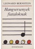 Bernstein, Leonard - Hangversenyek fiataloknak