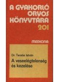 Taraba István - A veseelégtelenség és kezelése