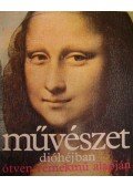 Marcel Jacno - Művészet dióhéjban ötven remekmű alapján