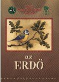 Drexler Szilárd - Az erdő
