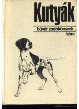 Patay László - Kutyák Patay László - Kutyák, Budapest 1975 antikvár könyv