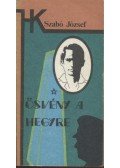 Szabó József - Ösvény a hegyre