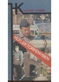 Szilvási Ferenc - Reflektorfényben
