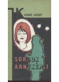 Szabó József - Sorsok árnyképei