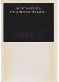Antonio Banfi,Antonio Gramsci,Palmiro Togliatti - Olasz marxista filozófusok írásaiból