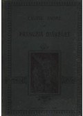 Laurie André - Franczia diákélet