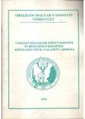 Papp Júlianna - Vadásztársaságok könyvvezetési és beszámoló készítési kötelezettsége, valamint adózása 1999.