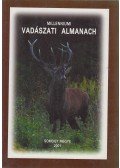 Dr. Bod Lajos (szerk.) - Millenniumi Vadászati Almanach - Somogy megye 2001