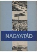 Laczkó András - Nagyatád