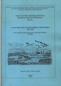Faragó Sándor - Magyar vízivad közlemények 2.