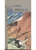 Mág Bertalan - A börtön előterében