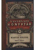 Boross Mihály - Újabb magyar költők