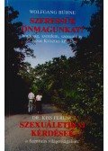 Bühne, Wolfgang,Kiss Ferenc - Szeressük önmagunkat? Szexuáletikai kérdések