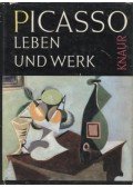 Maillard, Robert,Elgar, Frank - Picasso