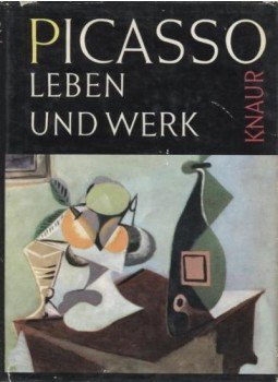 Maillard, Robert, Elgar, Frank - Picasso Maillard, Robert, Elgar, Frank - Picasso, München-Zürich 1956 antikvár könyv