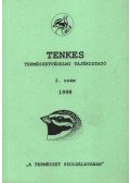 Bank László - Tenkes 1998. 2. szám