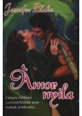 JENNIFER BLAKE - Ámor nyila