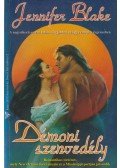 JENNIFER BLAKE - Démoni szenvedély