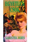 James, Samantha - Egyetlen csók