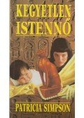 Simpson, Patricia - Kegyetlen istennő