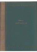 Homérosz - Odüsszeia