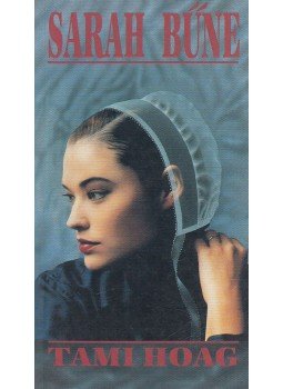 Hoag, Tami - Sarah bűne Hoag, Tami - Sarah bűne, Budapest 1994 antikvár könyv