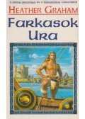 Graham, Heather - Farkasok ura