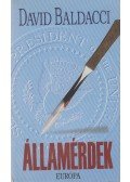 Baldacci, David - Államérdek