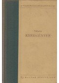Voltaire - Kisregények
