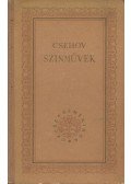 Anton Pavlovics Csehov - Színművek