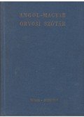 DR. Véghelyi Péter,DR. Csink Tamás - Angol-magyar orvosi szótár