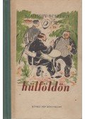 Szaltikov-Scsedrin - Külföldön