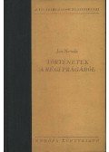 Jan Neruda - Történetek a régi Prágából