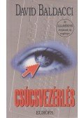 David Baldacci - Csúcsvezérlés