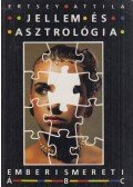 Ertsey Attila - Jellem és asztrológia