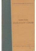 Szaltikov-Scsedrin - A Galavljov-család
