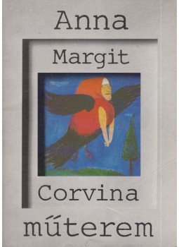 Dávid Katalin - Anna Margit Dávid Katalin - Anna Margit, Budapest 1980 antikvár könyv