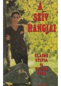 Claire Sylvia,William Novak - A szív hangjai
