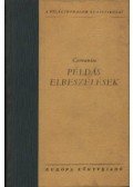 Cervantes Saavedra, Miguel de - Példás elbeszélések