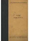 Henry Fielding - Tom Jones I-II.